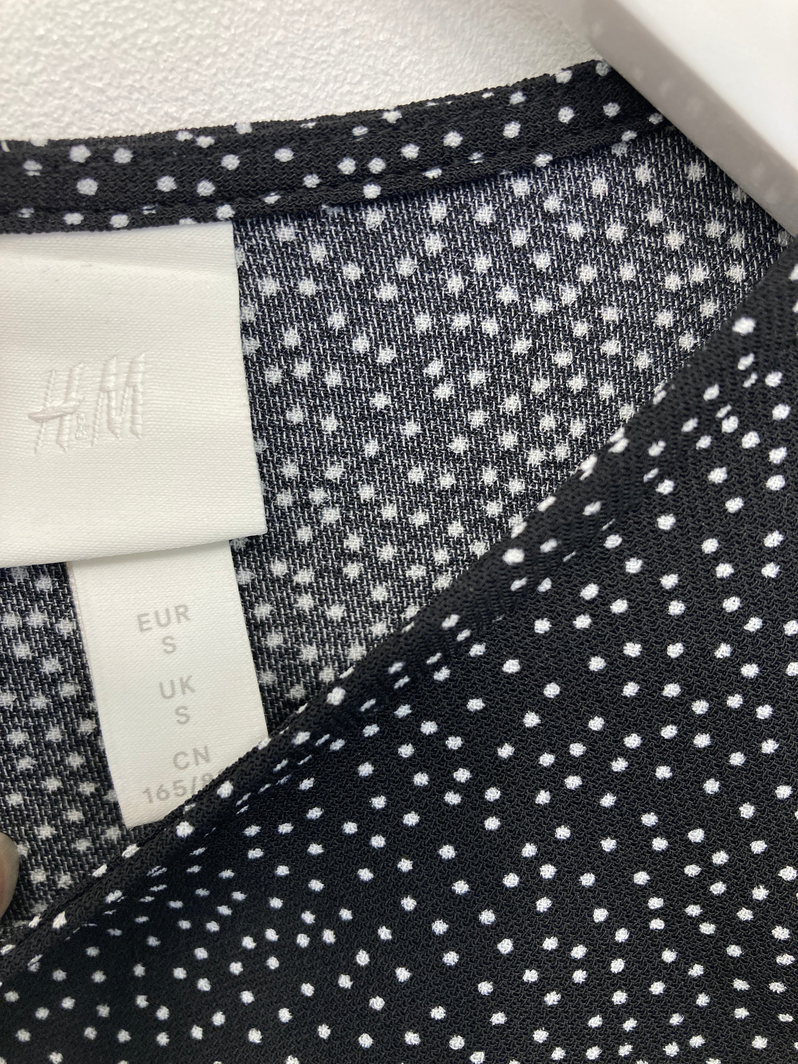 H&M Kjole